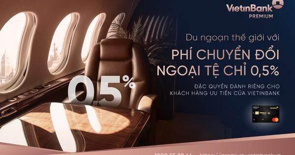 Đón hè sang, thưởng ngoạn thế giới theo phong cách của giới thượng lưu