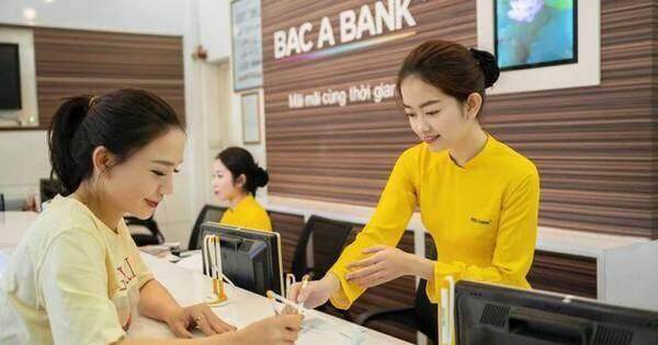 Ngân hàng Bắc Á lãi trước thuế hơn 1.000 tỷ đồng năm 2023, tỷ lệ nợ xấu ở mức thấp