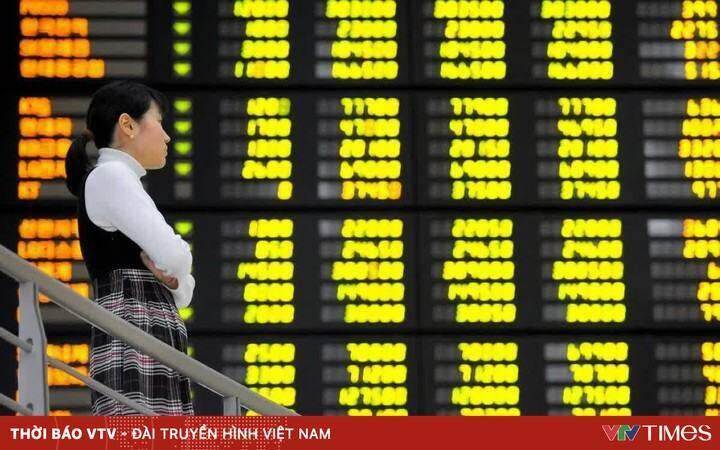 Hàn Quốc giám sát bán khống cổ phiếu bất hợp pháp