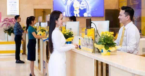 Quý I/2024 - Nam A Bank ghi nhận lợi nhuận tăng hơn 30%