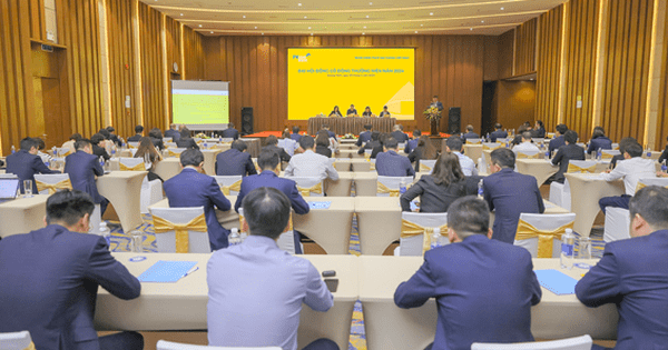 Tiếp tục ưu tiên mục tiêu tăng trưởng an toàn, bền vững và hiệu quả trong năm 2024