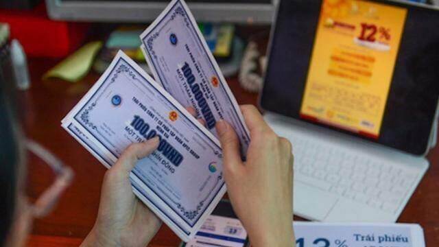Mở thêm không gian đối với xếp hạng tín nhiệm trái phiếu doanh nghiệp