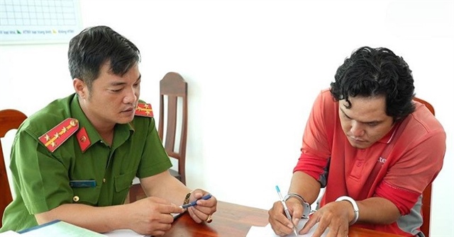 Bắt Giám đốc Công ty Tân Á Đại Thành chi nhánh Phan Thiết