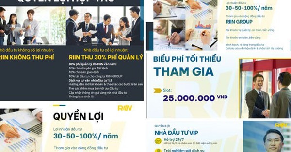 Tránh bẫy lừa đầu tư vàng trên sàn quốc tế