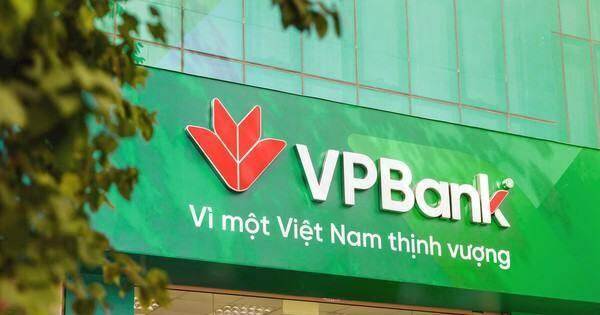 VPBank báo lợi nhuận trước thuế hợp nhất quý 1/2024 tăng 64% so với cùng kỳ