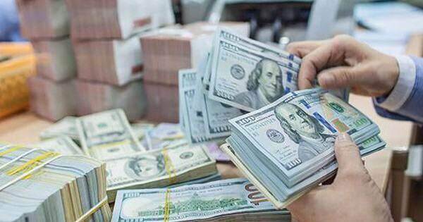 Tỷ giá vẫn 'căng' dù NHNN đã bán can thiệp 3 tỷ USD