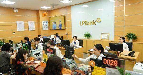 LPBank bắt đầu các thủ tục đổi tên thành Ngân hàng Lộc Phát Việt Nam