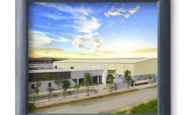 Cấp phép bảo vệ môi trường cho Cty TNHH TM & SX Ngọc Yến 1 Cấp phép bảo vệ môi trường cho Cty TNHH TM & SX Ngọc Yến