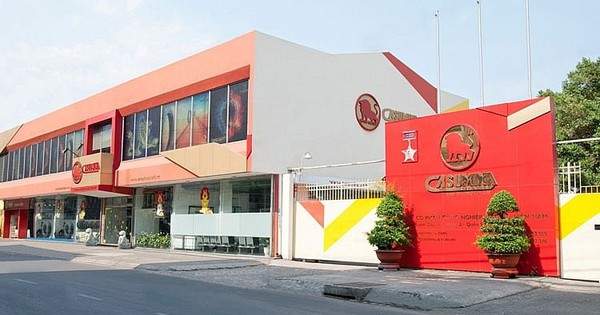 Công ty Cao su Miền Nam lên tiếng sau thông tin loạt lãnh đạo bị bắt