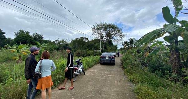 Đất nền phía Nam “âm ỉ” giao dịch?
