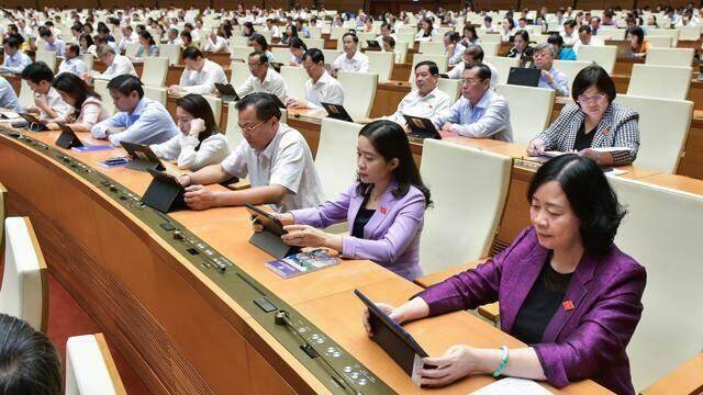 Đề xuất không trừ 2% tỷ lệ hưởng lương hưu khi nghỉ trước tuổi