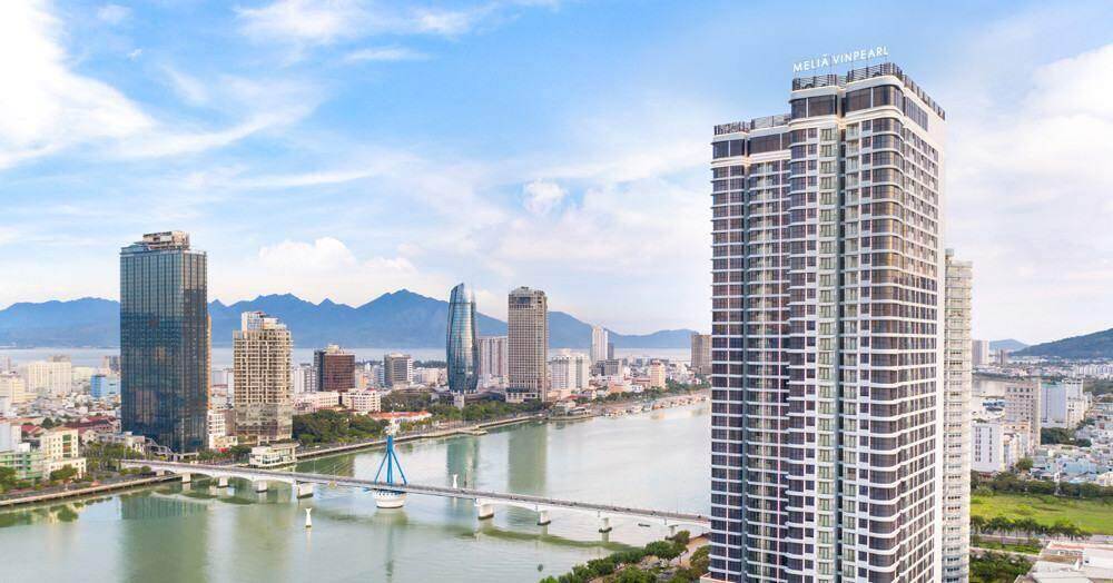 Du khách sớm đặt phòng ‘view xịn’ xem lễ hội pháo hoa Đà Nẵng 2024