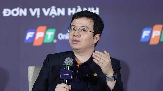 FPT Smart Cloud tăng gấp đôi nguồn lực hỗ trợ Startup công nghệ