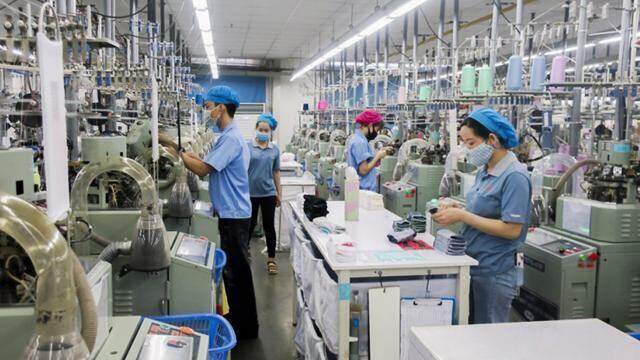 Hải Phòng đặc biệt quan tâm phát triển công nghiệp hỗ trợ