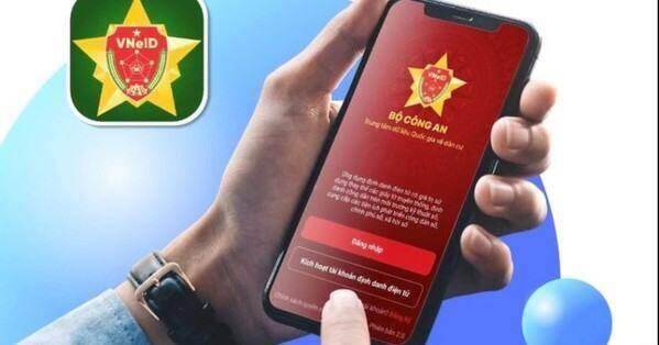 Hỗ trợ phí cung cấp thông tin lý lịch tư pháp qua ứng dụng VNeID
