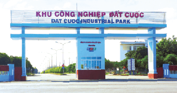 KSB sẽ tăng quỹ đất hơn 1.500 ha để phát triển khu công nghiệp