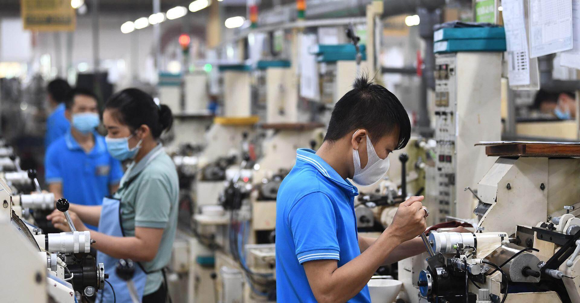 Một địa phương hút vốn đầu tư nước ngoài gấp 12 lần cùng kỳ, đứng đầu cả nước