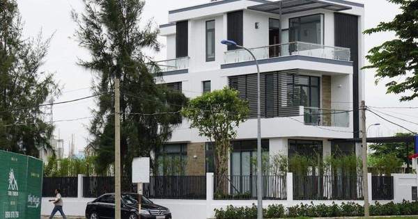 Nguy cơ mất tiền tỷ với 3 sai lầm khi mua nhà phố