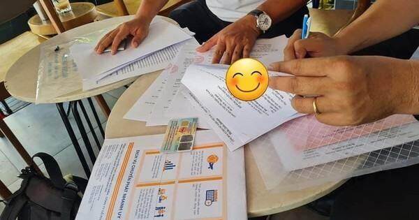 Nhiều khu vực đất thổ cư phía Nam bị nhà đầu tư “phá giá” để mau chóng thu tiền về