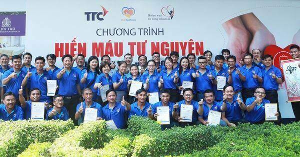 Những hành động từ trái tim đến trái tim