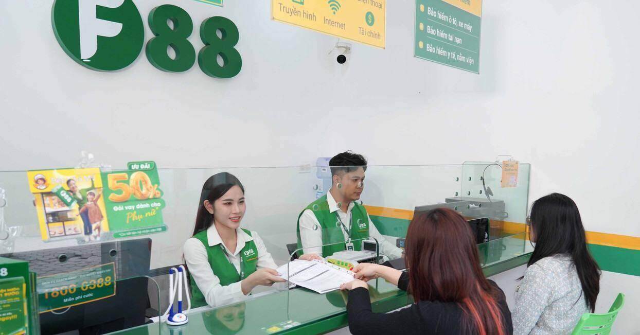 Quý I/2024 F88 lãi 31 tỷ đồng, đà phục hồi rõ nét