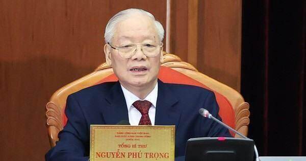 Quy định mới về chuẩn mực đạo đức cách mạng của cán bộ, đảng viên