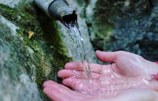 Quy định việc kiểm tra việc chấp hành pháp luật về tài nguyên nước