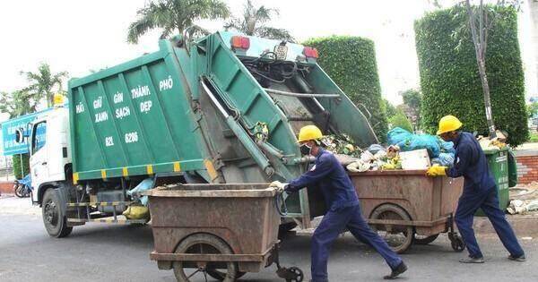 TP HCM quy định thời gian vận chuyển chất thải nguy hại
