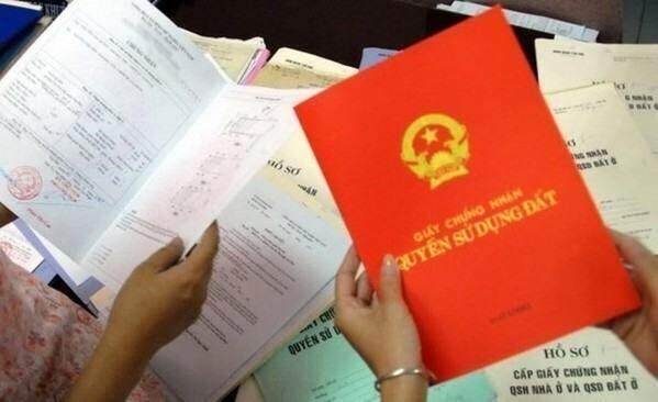 TP.HCM miễn lệ phí cấp sổ đỏ, giấy phép xây dựng