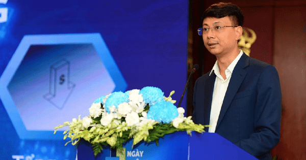 Thanh toán không tiền mặt và bài toán an toàn, bảo mật