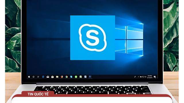 Thủ đoạn sử dụng AI, mạo danh lừa đảo qua Skype