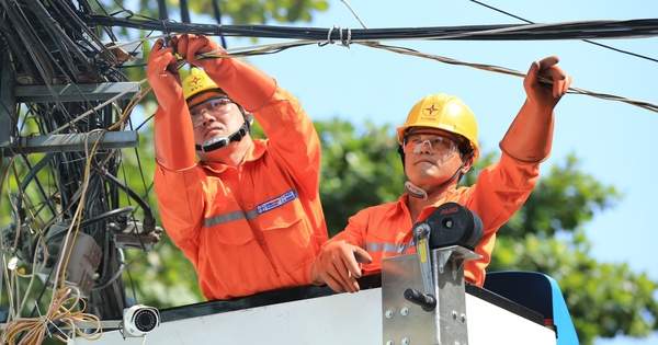 Thực hư thông tin "kêu gọi doanh nghiệp phía bắc giảm 30% mức sử dụng điện"