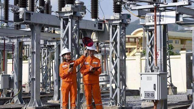 Tiêu thụ điện tăng cao kỷ lục, có ngày cán mốc gần 1 tỷ kWh