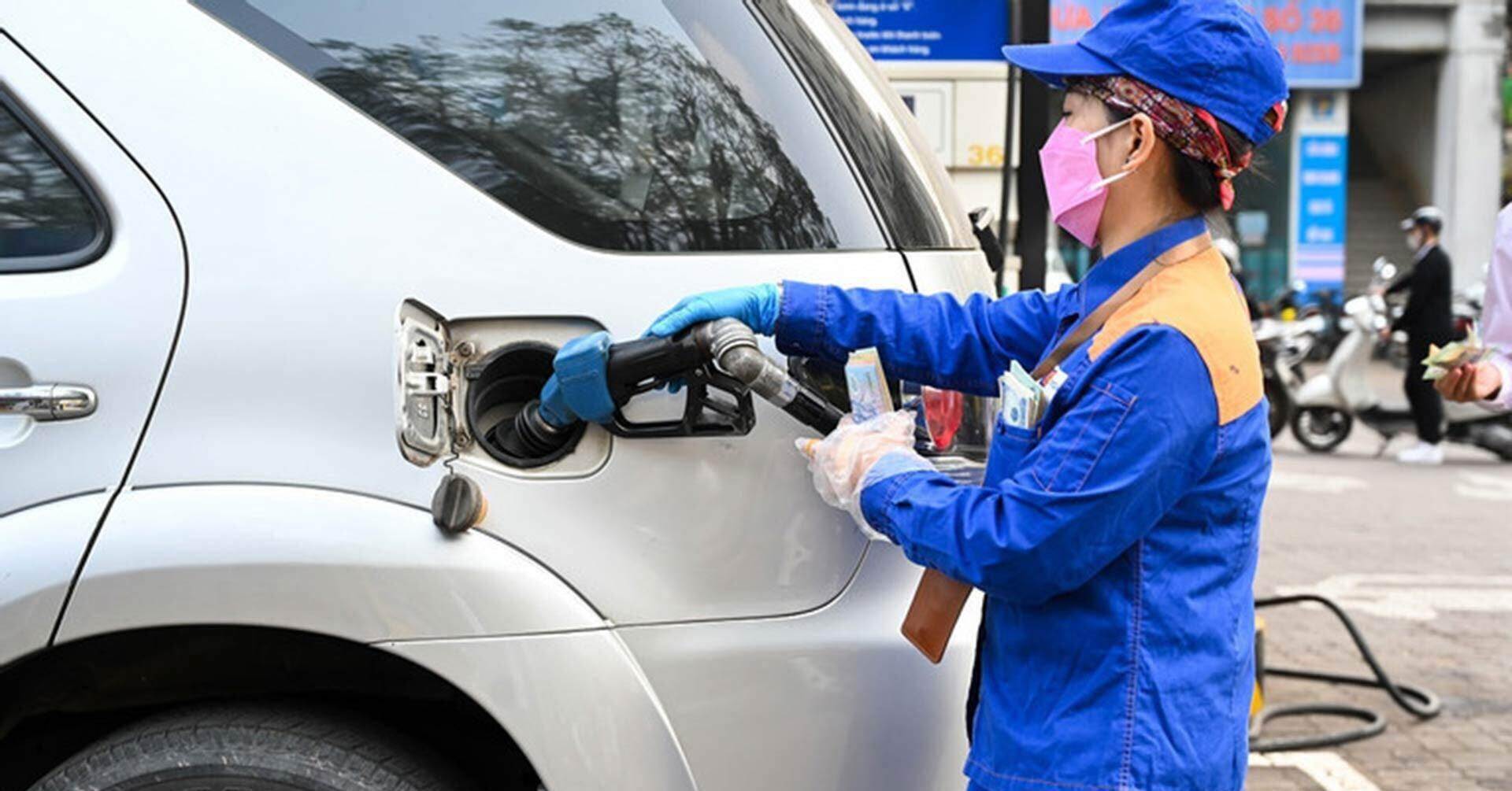 Trong nước có thể tăng, thế giới giảm