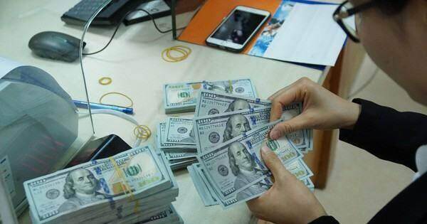 Diễn biến mới của tỉ giá USD/VNĐ sau đợt tăng nóng