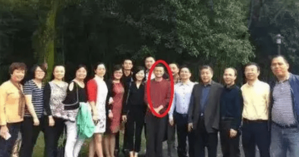 Hành động nhỏ nhưng khiến ai cũng kính nể!