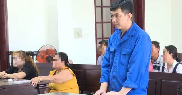 8 người bị lừa hơn 3,5 tỉ đồng