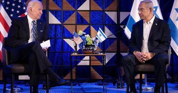Các cuộc biểu tình ủng hộ Palestine báo hiệu sự thay đổi thái độ của Mỹ với Israel?