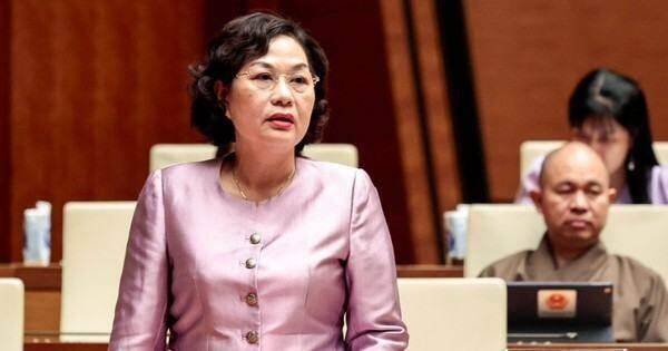Thống đốc Ngân hàng băn khoăn việc VCCI khảo sát chưa tới 1% doanh nghiệp
