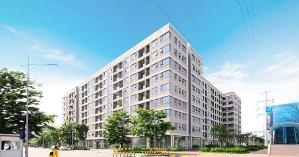 Đề nghị giảm lãi suất, thêm gói vay mới mua nhà ở xã hội