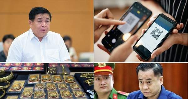Thêm 5 ngân hàng tăng mạnh lãi suất tiết kiệm tuần này