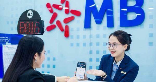 MB chia tay 6 thành viên HĐQT, bầu bổ sung 7 người, người trẻ nhất năm nay 37 tuổi