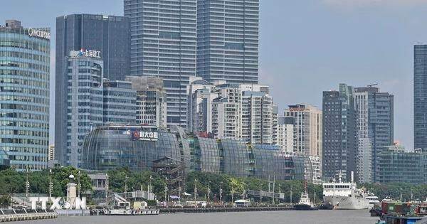 Tăng cho vay, nới lỏng hạn chế, bất động sản Trung Quốc vẫn chồng chất khó khăn