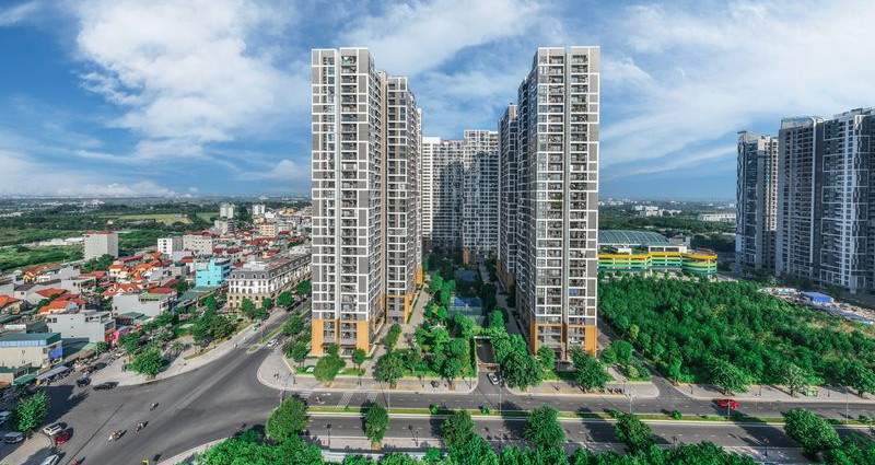 ‘Chọn mặt gửi vàng’ khi mua nhà trả góp