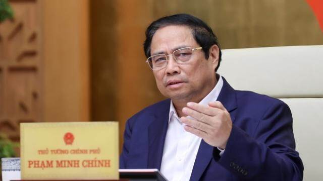 Thủ tướng yêu cầu thanh tra, kiểm tra ngay thị trường vàng và doanh nghiệp kinh doanh vàng
