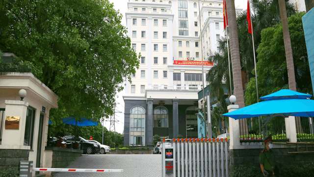 Tổng kiểm kê tài sản công quy mô toàn quốc