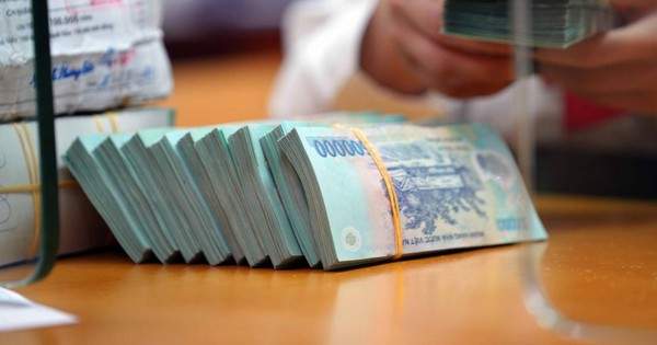 Lãi suất tiết kiệm đã chạm đáy?