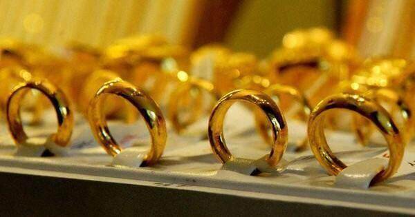 Giá vàng nhẫn tròn trơn giảm liên tục, cơ hội mua vào xuất hiện?