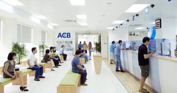 Lãi suất tiết kiệm cao nhất dành cho tiền gửi online 12 tháng, lãi suất cho vay có xu hướng giảm