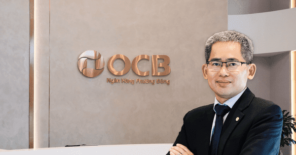 Ông Phạm Hồng Hải làm Quyền Tổng giám đốc OCB